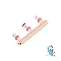 Power Button Outer for OnePlus 7T Pro White